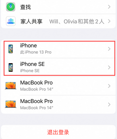 沙溪镇苹沙溪镇果维修网点分享iPhone如何查询序列号