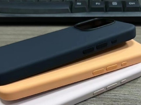 沙溪镇苹果14维修站分享iPhone14手机壳能直接给iPhone15用吗?