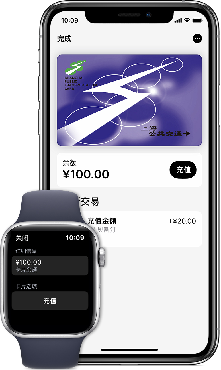 沙溪镇苹果手机维修分享:用 Apple Pay 刷交通卡有哪些优势？如何设置和使用？ 