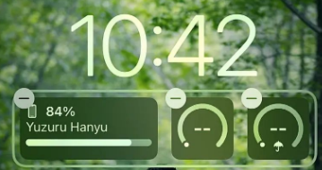 沙溪镇苹果手机维修分享iOS 16 天气小组件无法正常显示怎么办 