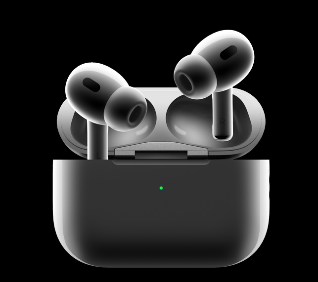 沙溪镇苹果手机维修分享AirPods Pro能当助听器使用 
