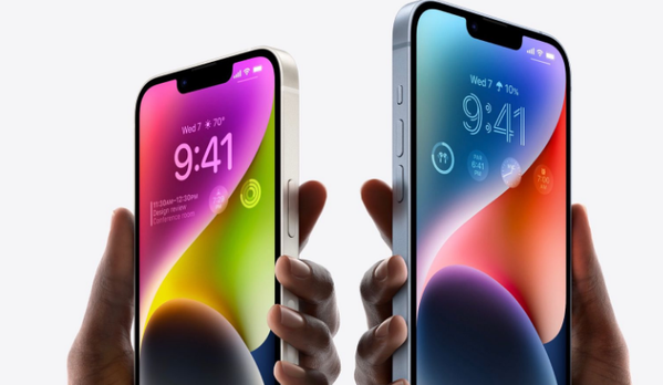 沙溪镇苹果14维修分享iPhone 14系列支持的eSIM卡有哪些优点 