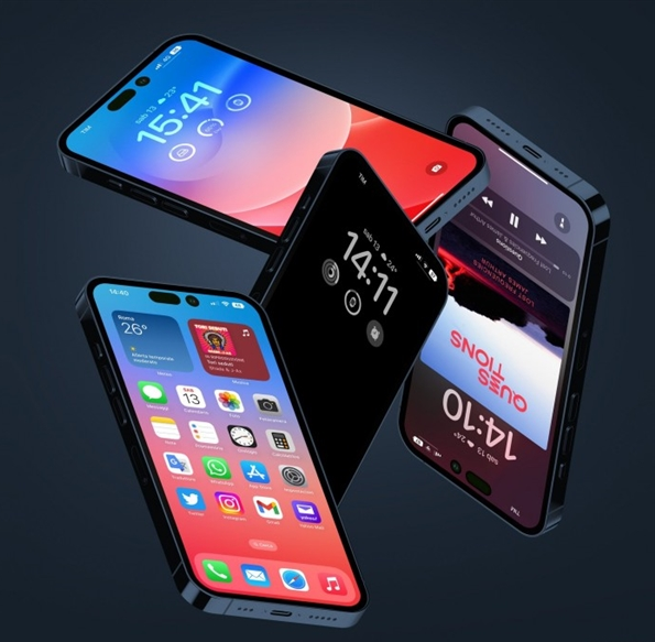 沙溪镇苹果14维修分享入门级iPhone 14多少钱 