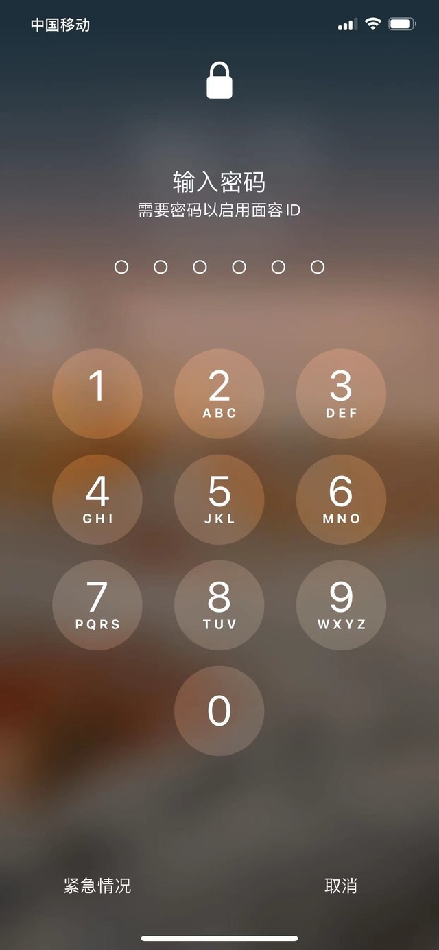 沙溪镇苹果13维修分享iPhone 13加强锁屏功能有什么用 