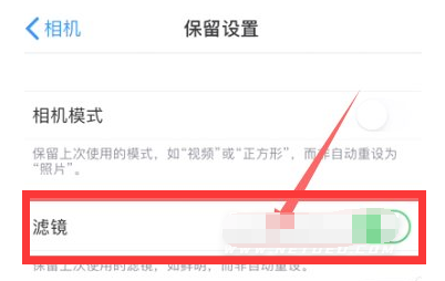 沙溪镇苹果13维修分享iPhone13拍照有绿点是怎么回事 
