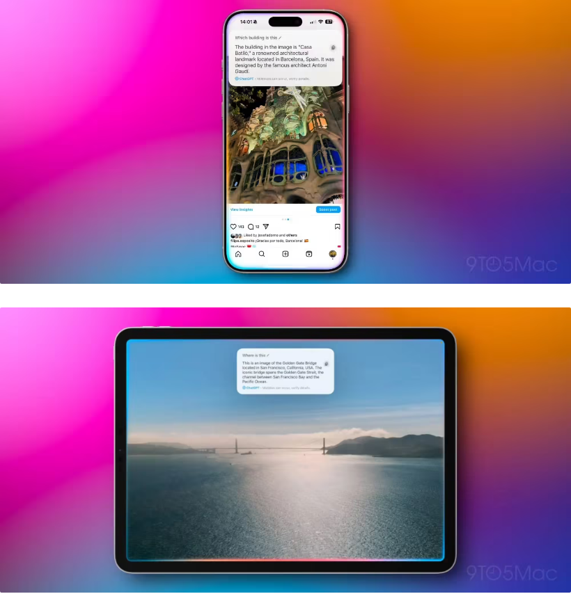沙溪镇苹果手机维修分享苹果 Siri 接入 ChatGPT AI  