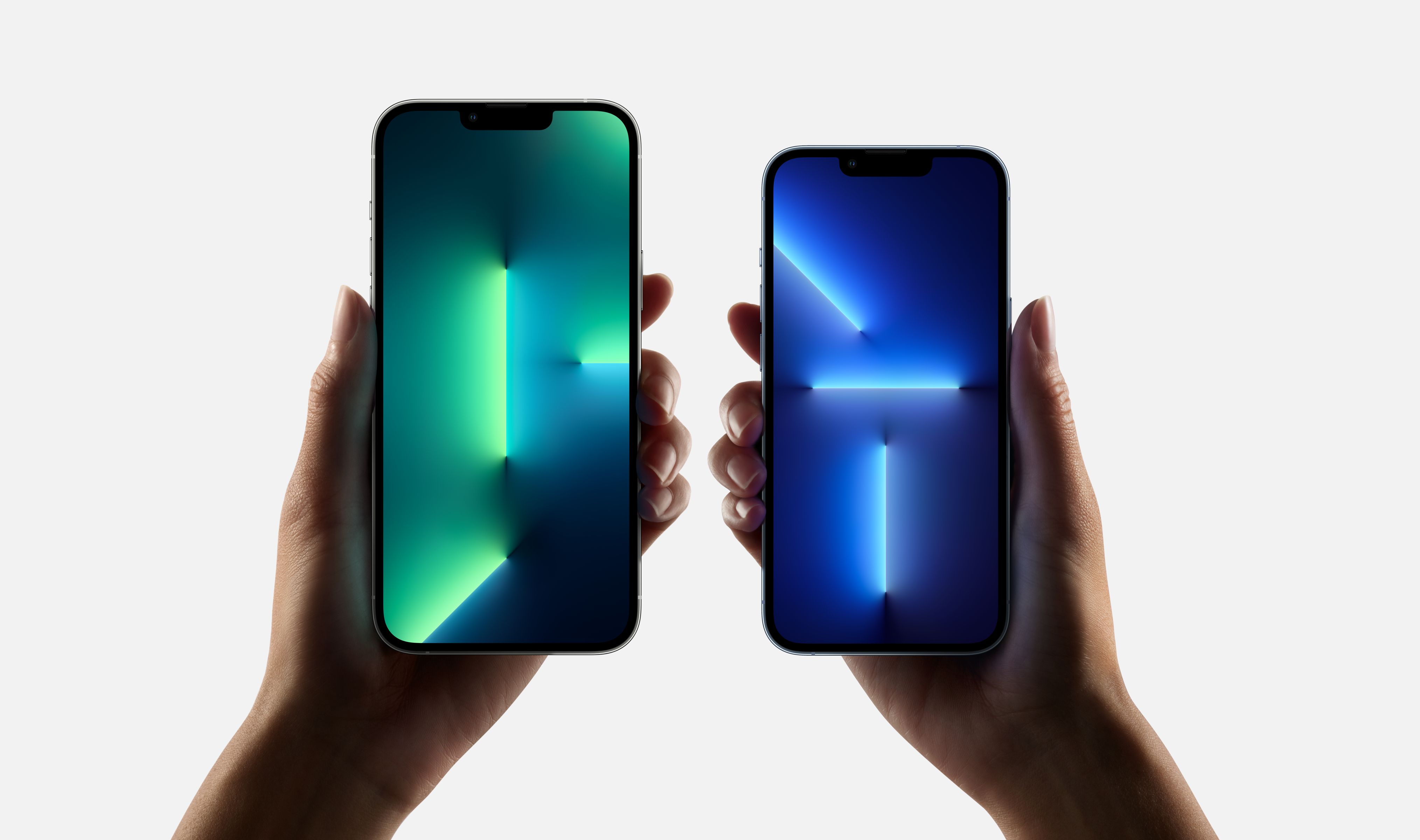 沙溪镇苹果手机维修分享iPhone 13 四款机型怎么选 