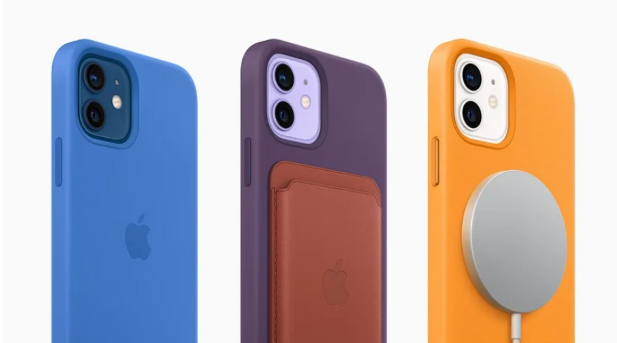 沙溪镇苹果手机维修分享关于 iPhone 13 的细节爆料 
