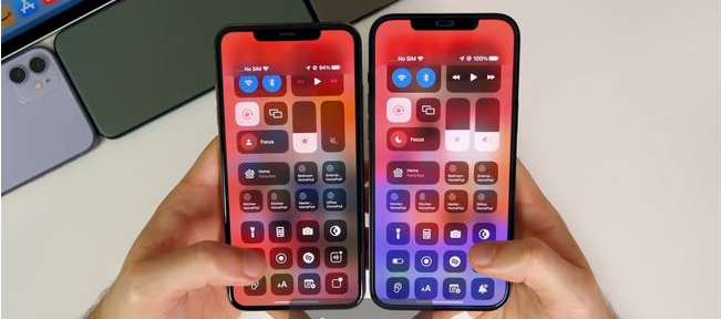 沙溪镇苹果手机维修分享iOS 15.0 beta5值得升级吗 
