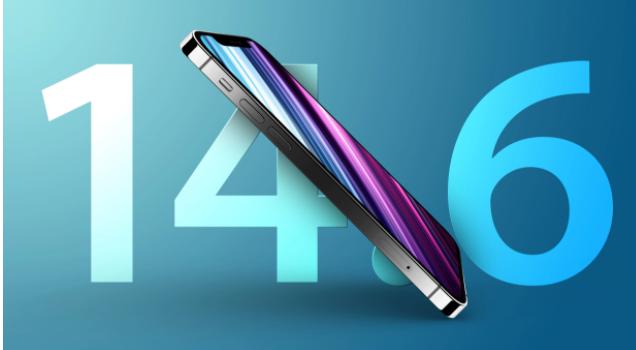 沙溪镇苹果手机维修分享升级iOS 14.7.1 正式版后还能降级吗 