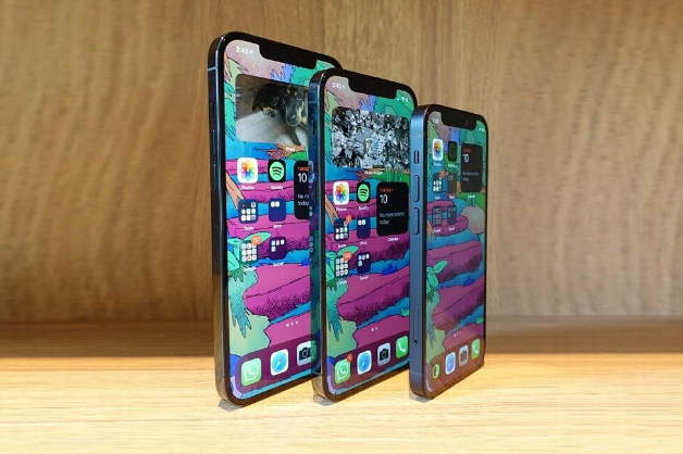 沙溪镇苹果手机维修分享iPhone 13发布日期 