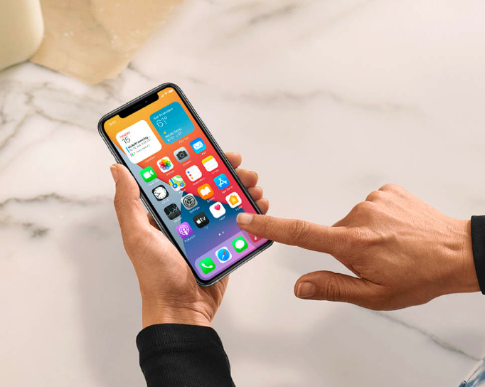 沙溪镇苹果手机维修分享iPhone 12 出现运行缓慢或死机的情况怎么办 