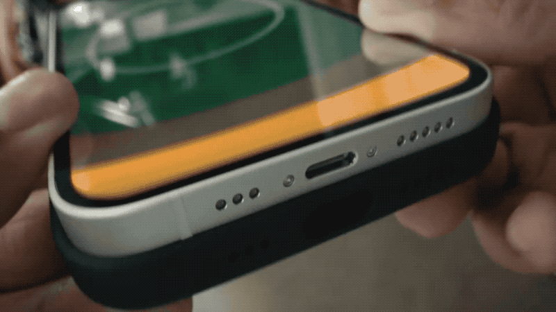 沙溪镇苹果手机维修分享未来 Magsafe 还有哪些发展空间 