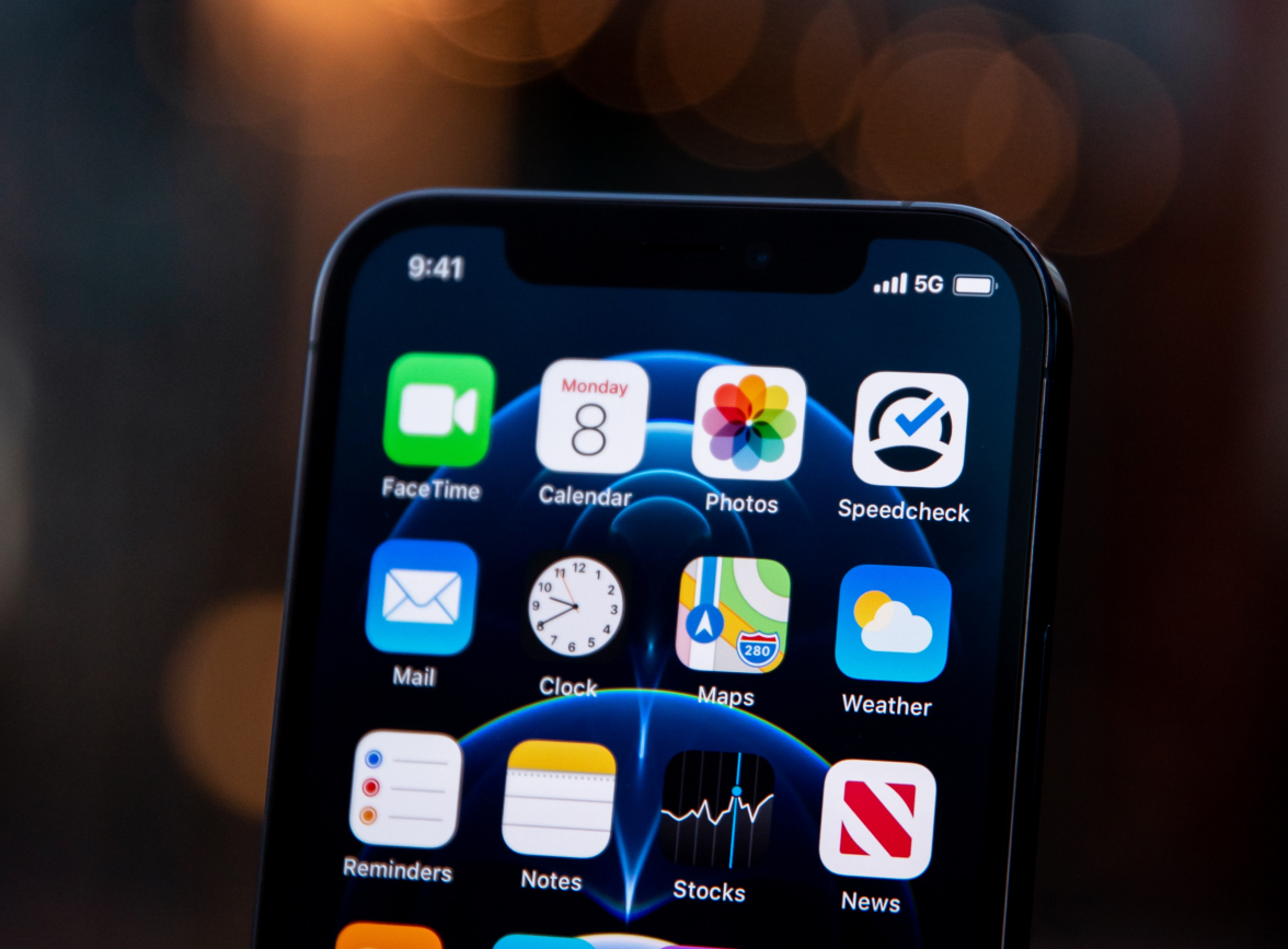 沙溪镇苹果手机维修分享为什么 iPhone 12 在冬季会自动关机 