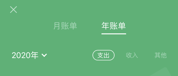 沙溪镇苹果手机维修分享如何在 iPhone 上查看支付宝和微信年支出账单 