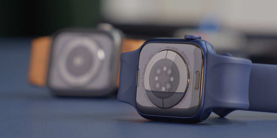 沙溪镇苹果手机维修分享Apple Watch 是如何测量卡路里的 