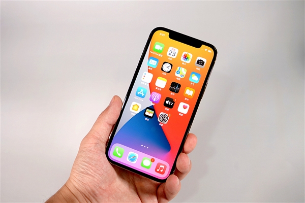 沙溪镇苹果手机维修分享iOS 14.2修订版已到，专属iPhone 12系列 