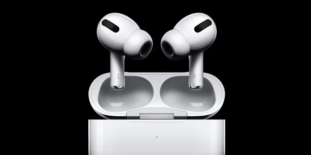沙溪镇苹果手机维修分享AirPods Pro 出现静电噪音 