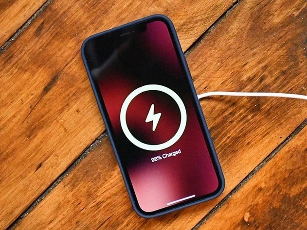 沙溪镇苹果手机维修分享iPhone 12可以随便充电吗 