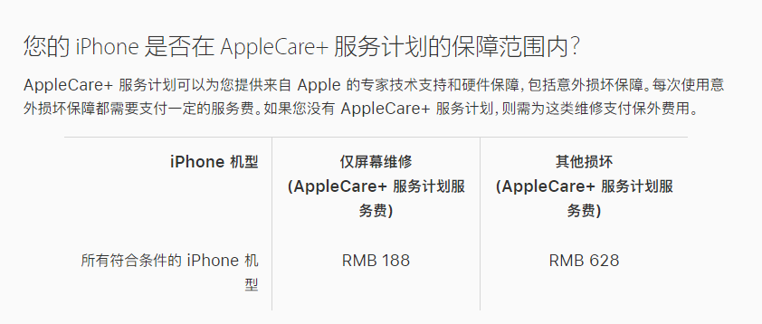 沙溪镇苹果手机维修分享苹果 iPhone 12 官方维修价格是多少 