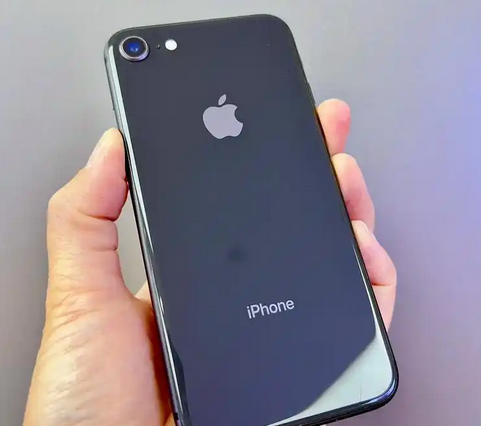沙溪镇苹果8系统维修分享iPhone8手机系统升级后无法开机如何修复