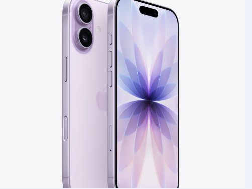 沙溪镇苹果维修点分享iPhone 17锁屏密码使用参考 