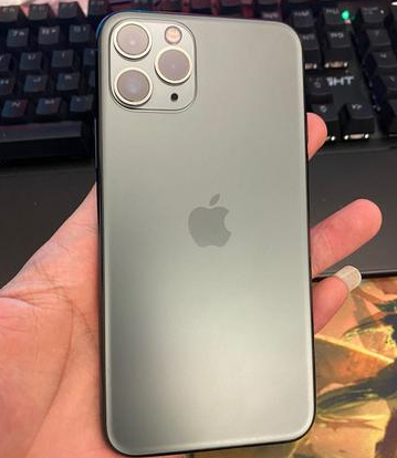 沙溪镇苹果维修点分享iPhone 11 Pro电池发烫小众问题解读 