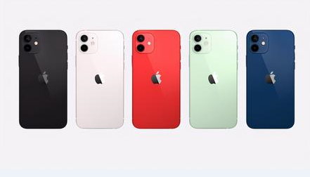沙溪镇苹果维修点分享iPhone 12电池发烫少见诱因解析 