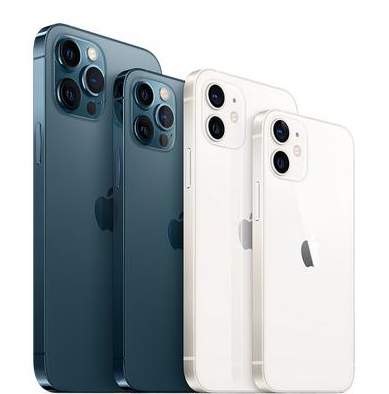 沙溪镇苹果维修点分享iPhone 12 Pro发烫关联故障汇总 